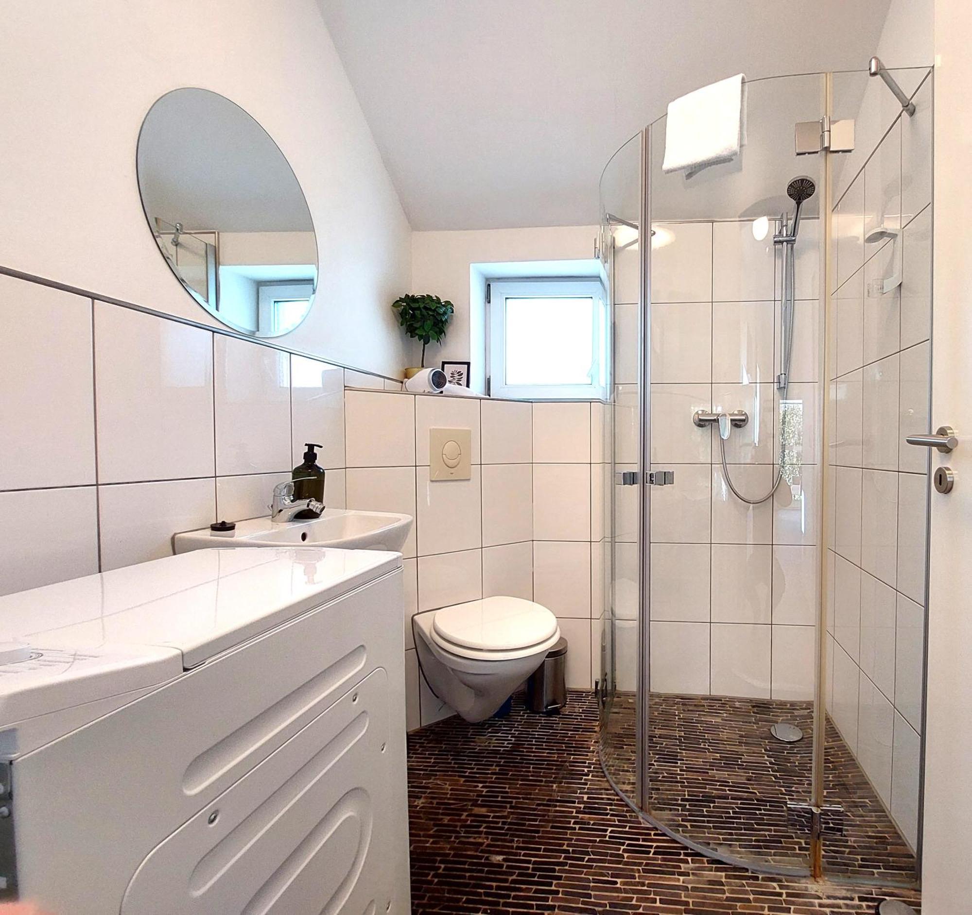 Appartement Airport-messe