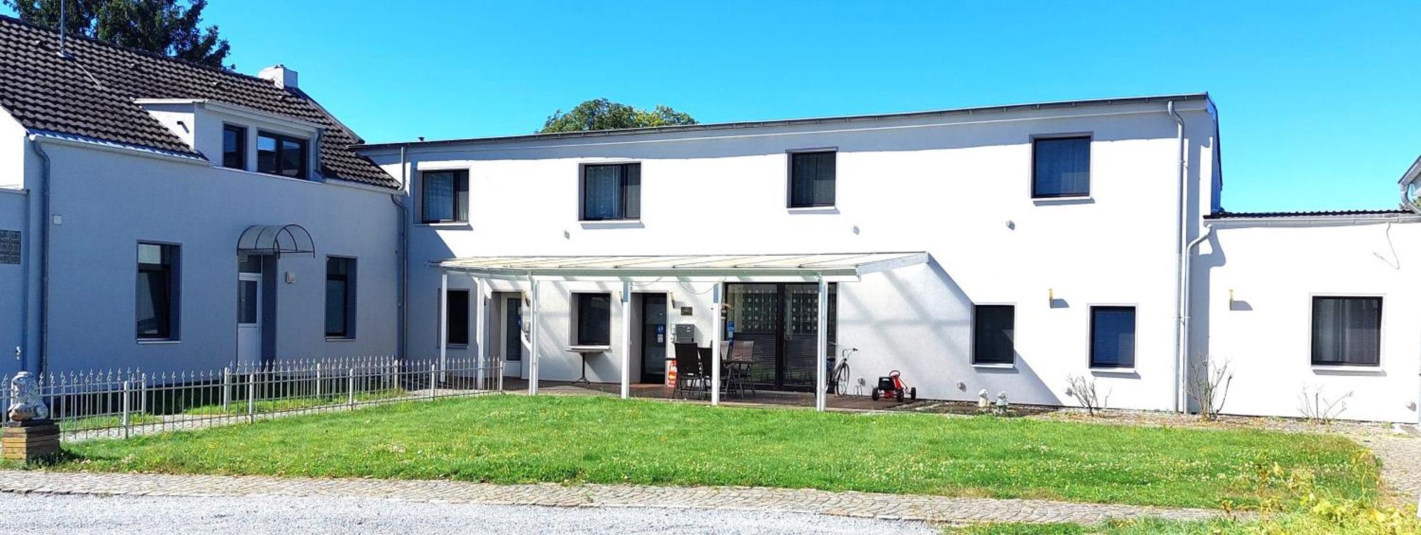 Airport-messe Appartement *