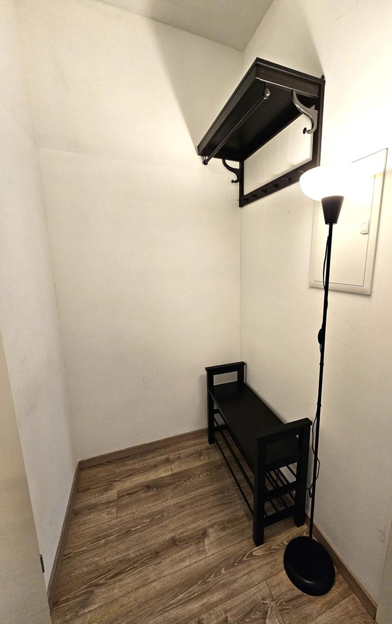 Appartement Airport-messe *