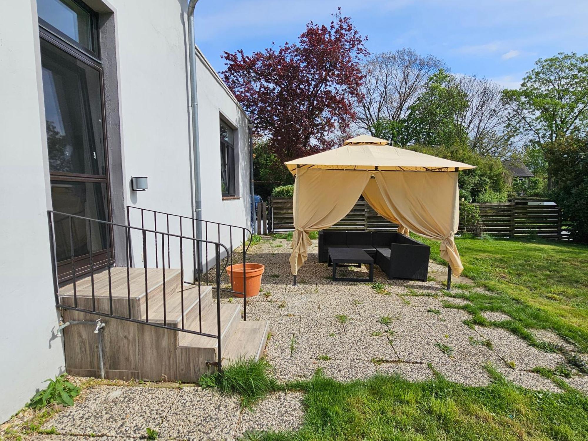Airport-messe Appartement *