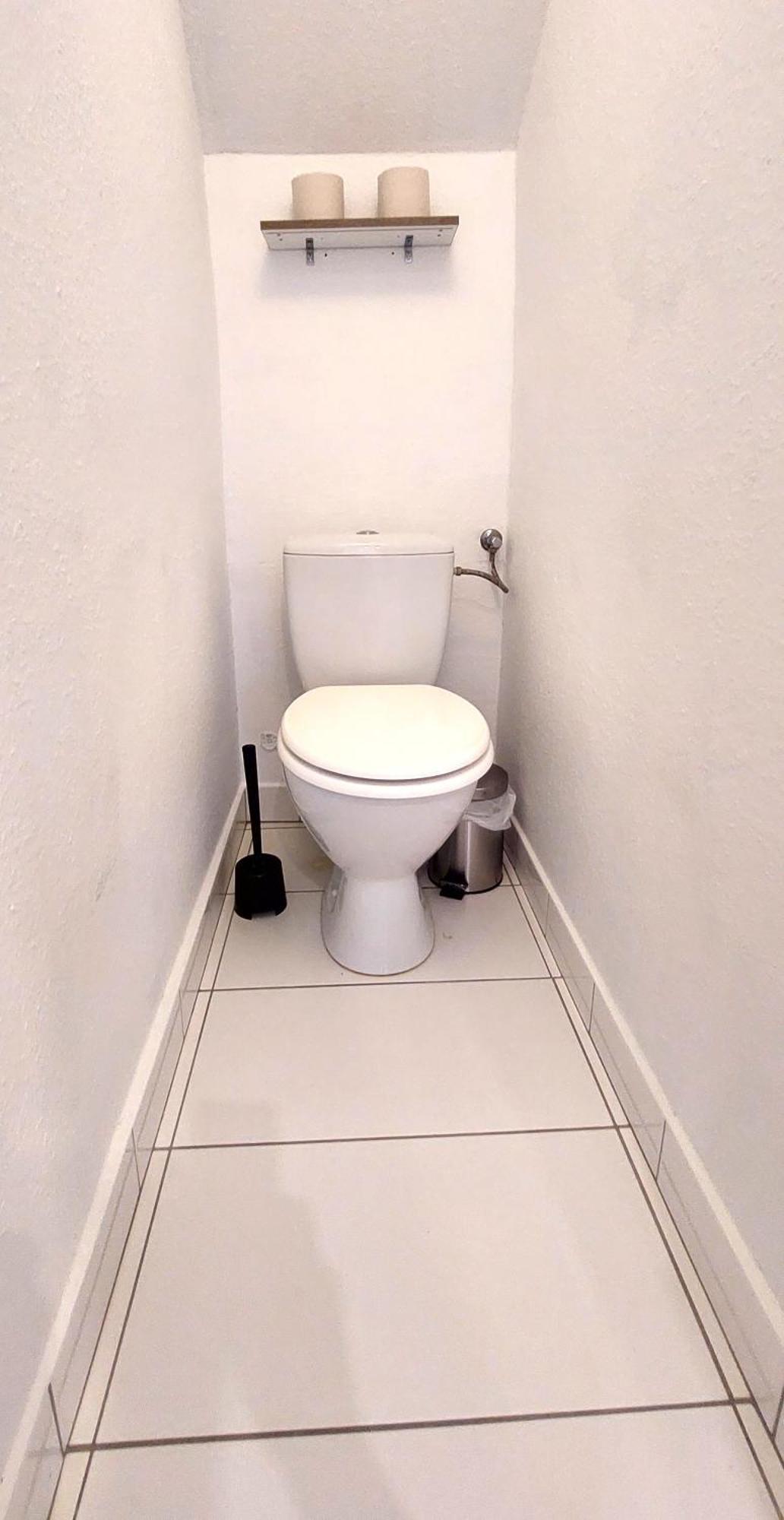 Airport-messe Appartement *