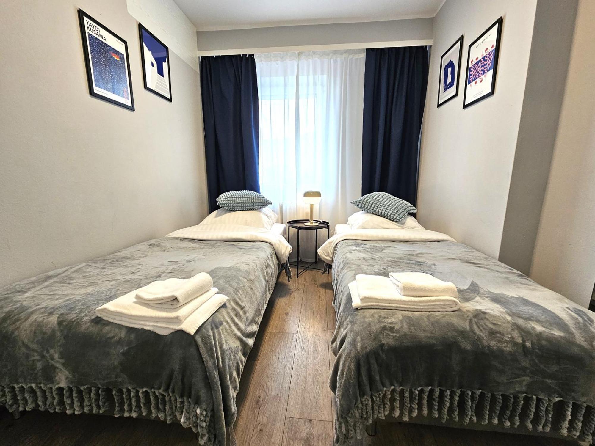 Airport-messe Appartement Düsseldorf